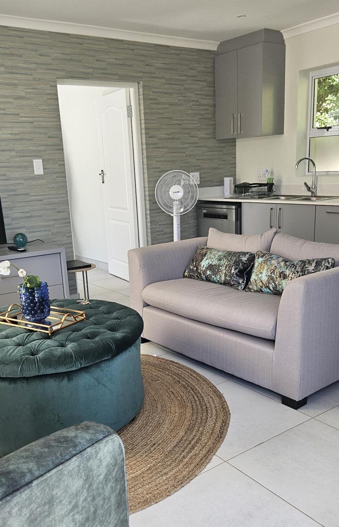 Kunjani Villas 斯泰伦博斯 外观 照片
