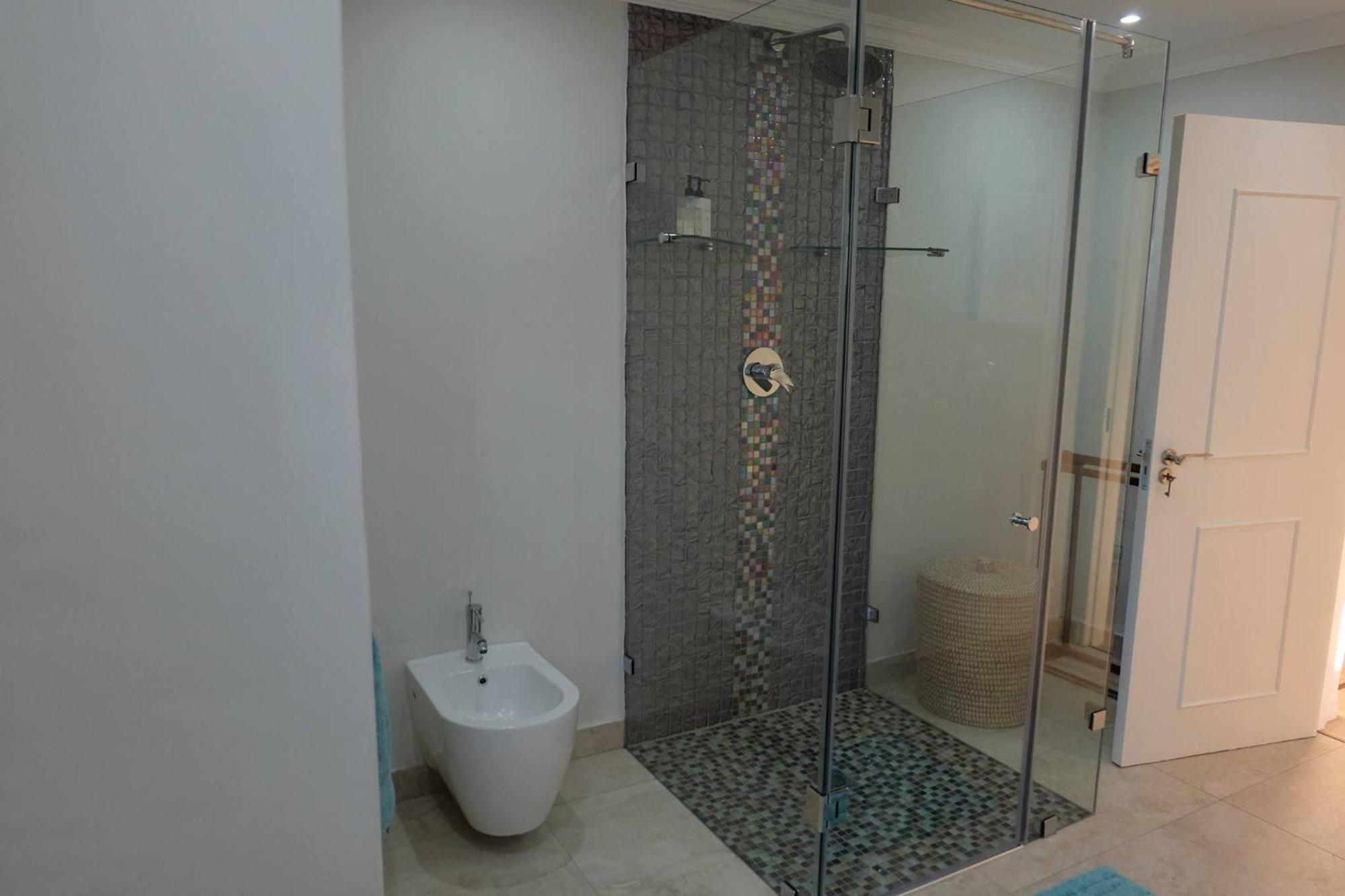 Kunjani Villas 斯泰伦博斯 外观 照片