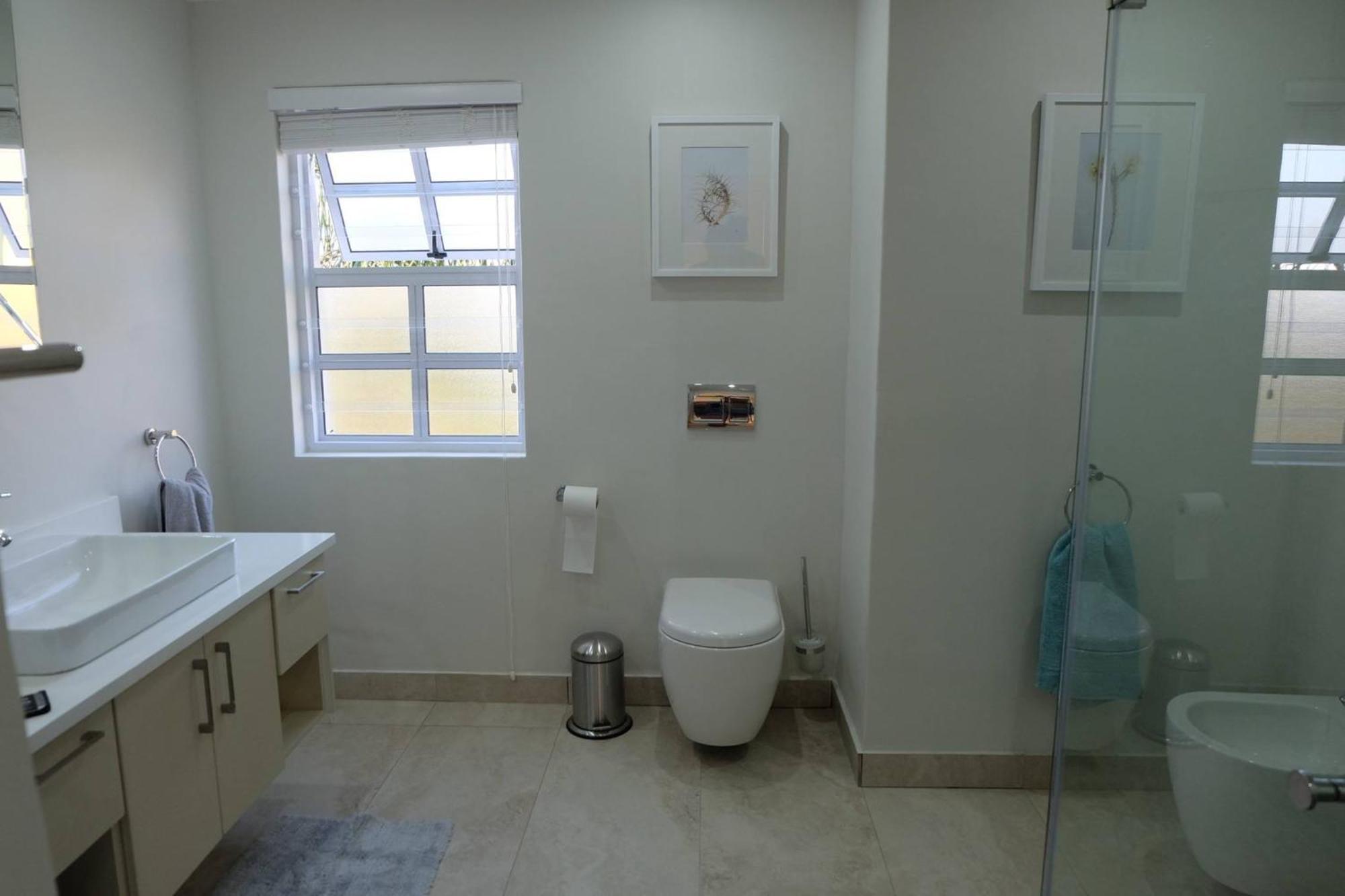 Kunjani Villas 斯泰伦博斯 外观 照片