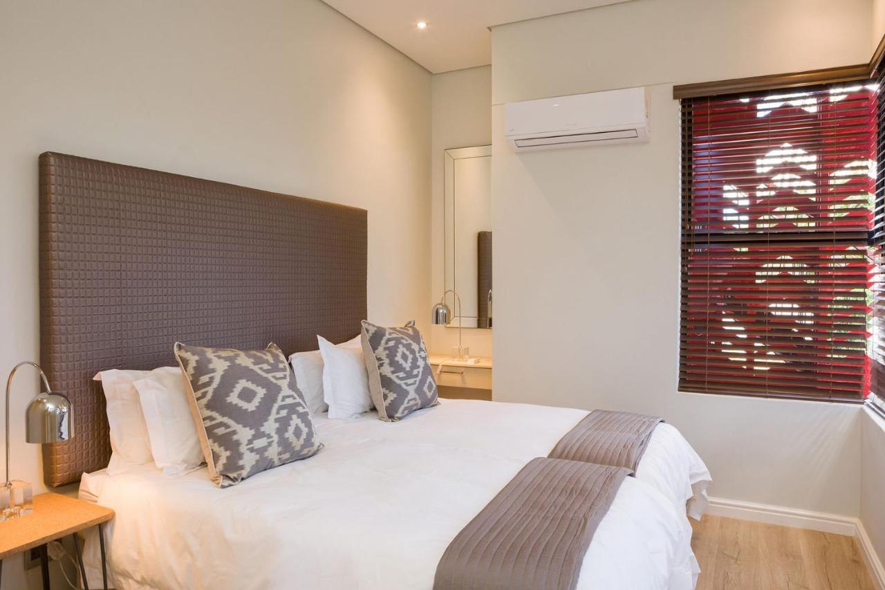 Kunjani Villas 斯泰伦博斯 外观 照片