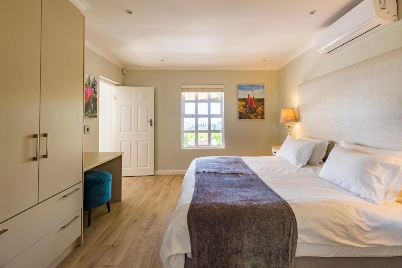Kunjani Villas 斯泰伦博斯 外观 照片